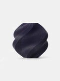 Bambu Pla Royal Purple Sparkle Front View | Bambu Lab | LayerX India