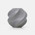 Bambu Tpu 95A Hf Gray Front View | Bambu Lab | LayerX India