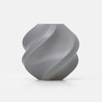 Bambu Tpu 95A Hf Gray Front View | Bambu Lab | LayerX India