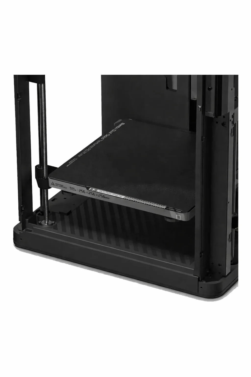 Bambu Lab P1P 3D Printer - Standard Detail View | Bambu Lab | LayerX India