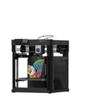 Bambu Lab P1P 3D Printer - Standard Front View | Bambu Lab | LayerX India