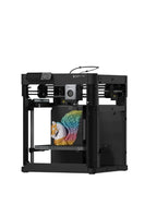 Bambu Lab P1P 3D Printer - Standard Front View | Bambu Lab | LayerX India
