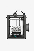 CREALITY ENDER 5 S1 3D PRINTER - Standard Side View | Creality | LayerX India