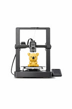 CREALITY ENDER-3 V3 KE 3D PRINTER - Standard Side View | Creality | LayerX India