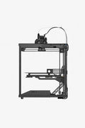 CREALITY ENDER 5 S1 3D PRINTER - Standard Front View | Creality | LayerX India