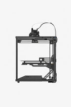 CREALITY ENDER 5 S1 3D PRINTER - Standard Front View | Creality | LayerX India