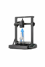 CREALITY ENDER-3 V3 KE 3D PRINTER - Standard Detail View | Creality | LayerX India