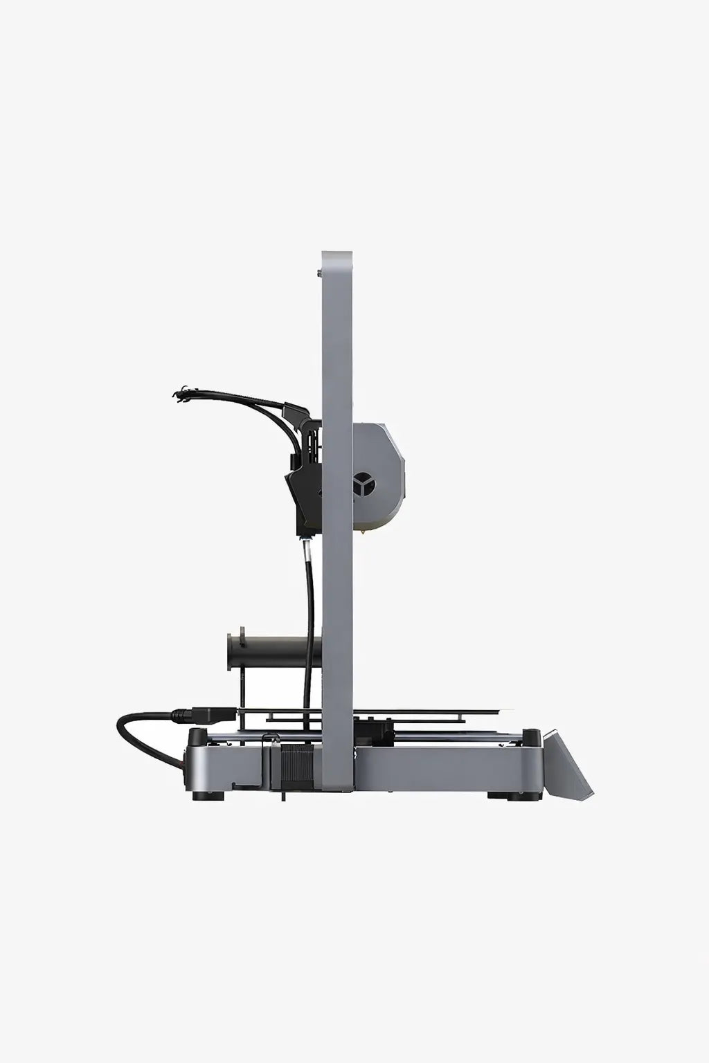 CREALITY ENDER 3 V3 3D PRINTER - Standard Spec Sheet | Creality | LayerX India