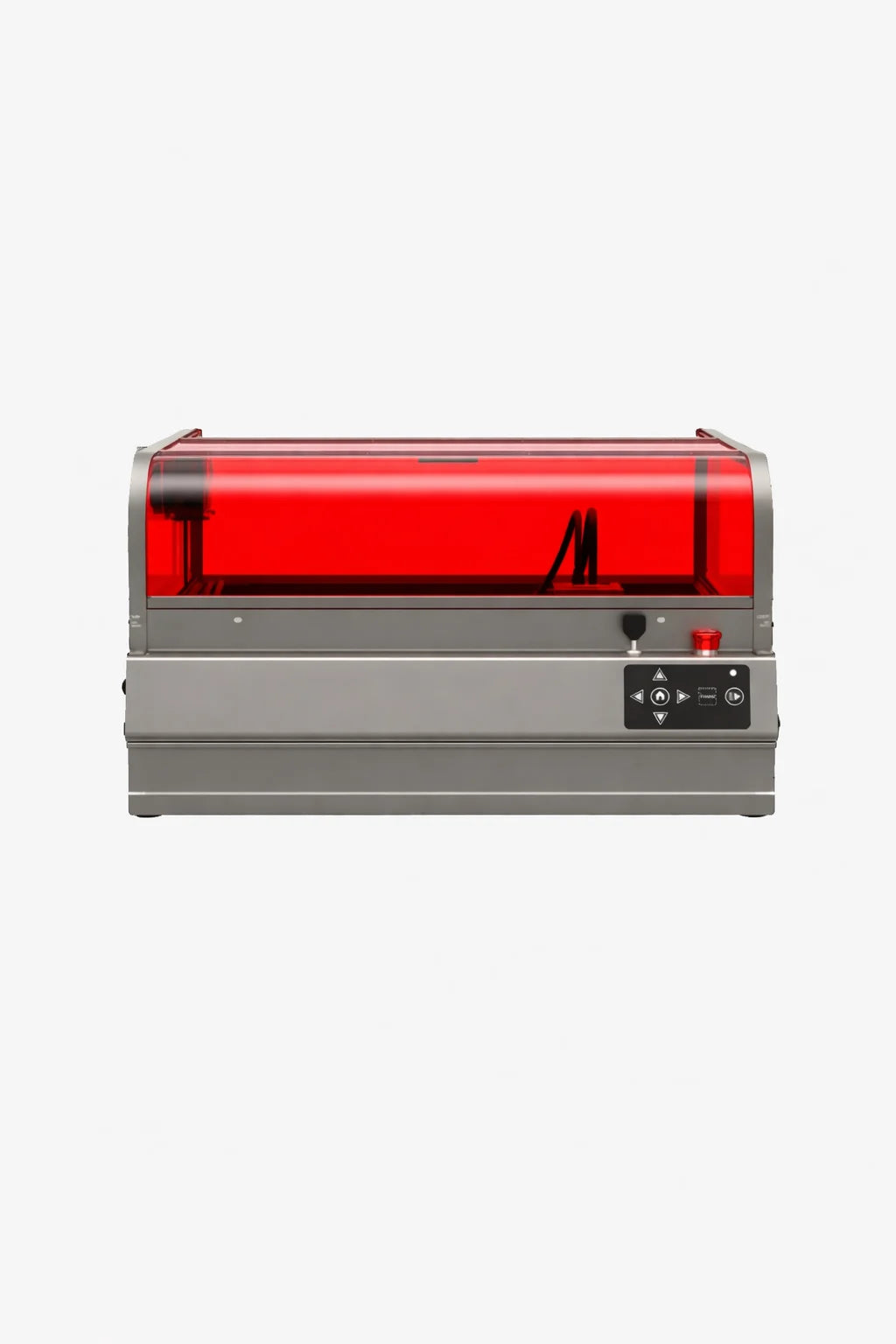 Cr Falcon 2 Pro 40 Front View | Creality | LayerX India