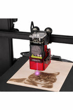 Cv Laser Module 24V 1.6W Detail View | Creality | LayerX India