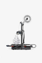 CREALITY ENDER 3 S1 PLUS 3D PRINTER - Standard Detail View | Creality | LayerX India