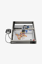 Cr-Laser Kit Falcon 2 ( 40W ) Front View | Creality | LayerX India
