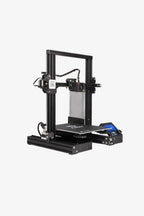 CREALITY ENDER-3 DIY 3D PRINTER - Standard Side View | Creality | LayerX India