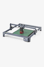 Cr - Laser Kit Falcon (5W) Side View | Creality | LayerX India