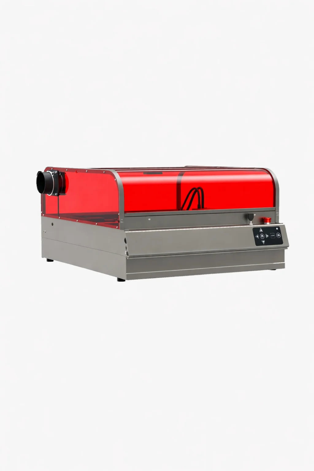 Cr Falcon 2 Pro 40 Side View | Creality | LayerX India