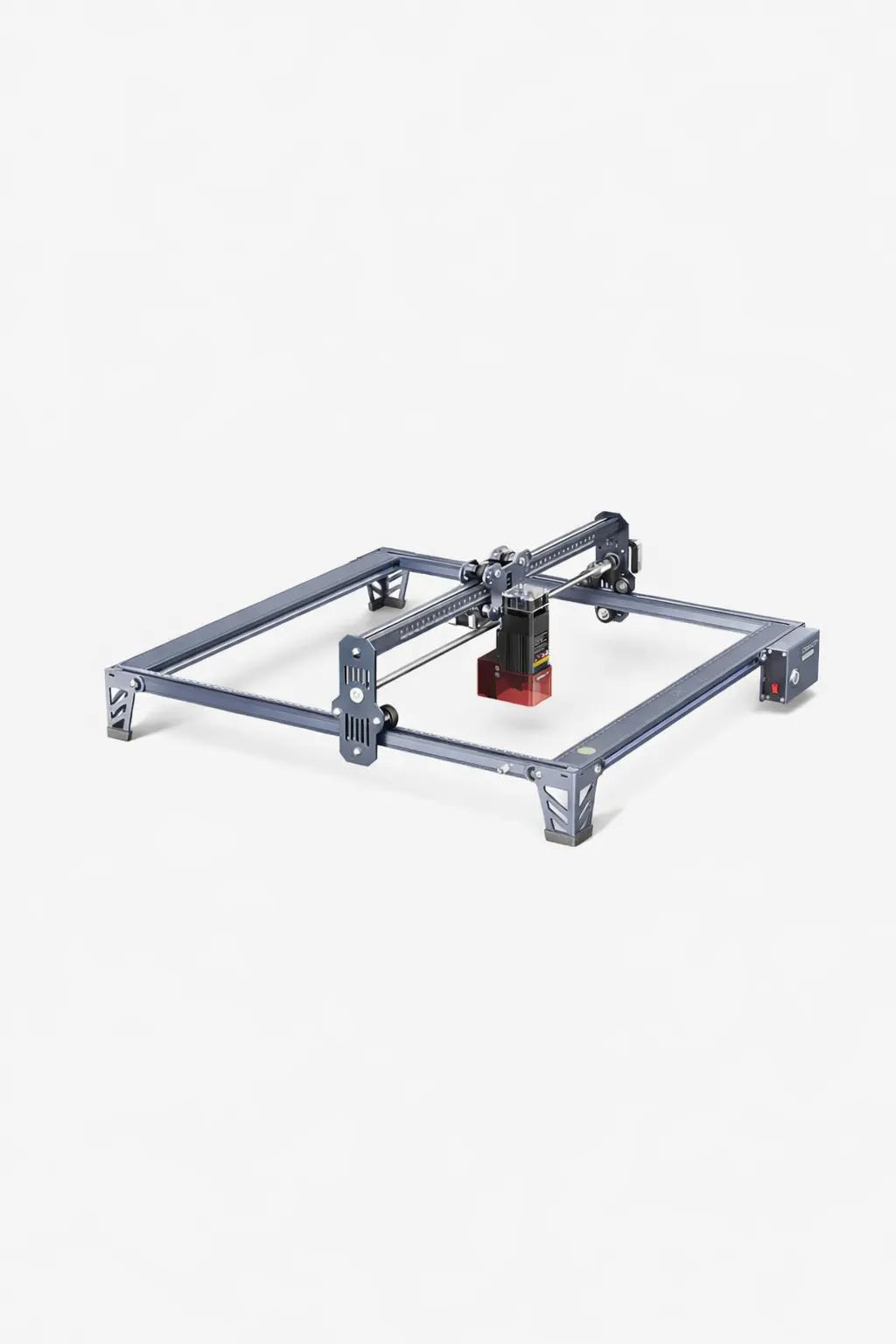 Cr - Laser Kit Falcon (5W) Front View | Creality | LayerX India