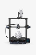 CREALITY ENDER 3 S1 PLUS 3D PRINTER - Standard Front View | Creality | LayerX India