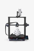 CREALITY ENDER 3 S1 PLUS 3D PRINTER - Standard Front View | Creality | LayerX India