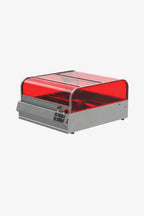 Cr Falcon 2 Pro 40 Detail View | Creality | LayerX India