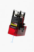 Cv Laser Module 24V 1.6W Front View | Creality | LayerX India