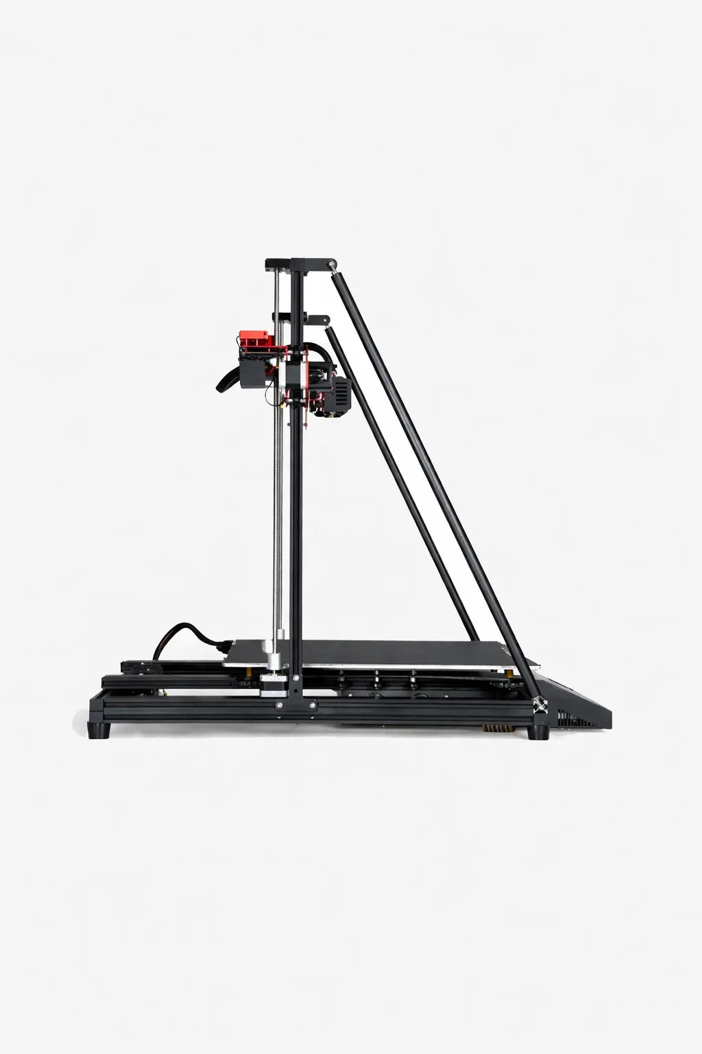 Creality Cr 10 Max Diy 3D Printer Spec Sheet | Creality | LayerX India