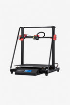 Creality Cr 10 Max Diy 3D Printer Side View | Creality | LayerX India