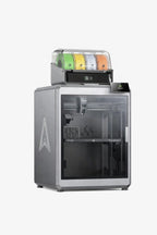 Creality K2 Plus Combo 3D Printer Spec Sheet | Creality | LayerX India