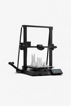 Creality Cr 10 Smart 3D Printer Detail View | Creality | LayerX India