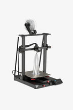 Creality Cr 10 Smart Pro 3D Printer Side View | Creality | LayerX India