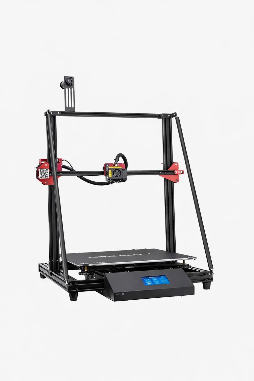 Creality Cr 10 Max Diy 3D Printer Detail View | Creality | LayerX India