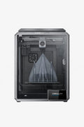 Creality K1 Max 3D Printer Front View | Creality | LayerX India