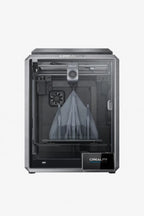 Creality K1 Max 3D Printer Front View | Creality | LayerX India