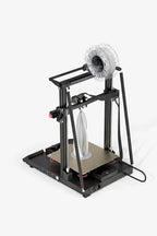 Creality Cr 10 Smart Pro 3D Printer Detail View | Creality | LayerX India