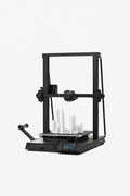 Creality Cr 10 Smart 3D Printer Front View | Creality | LayerX India