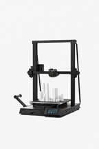 Creality Cr 10 Smart 3D Printer Front View | Creality | LayerX India
