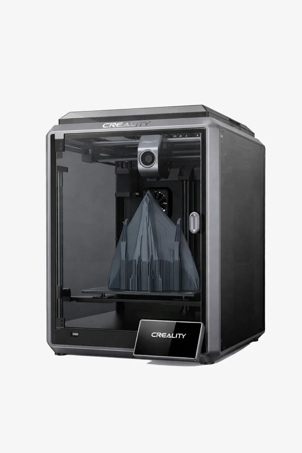 Creality K1 Max 3D Printer Detail View | Creality | LayerX India