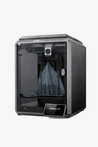 Creality K1 Max 3D Printer Detail View | Creality | LayerX India