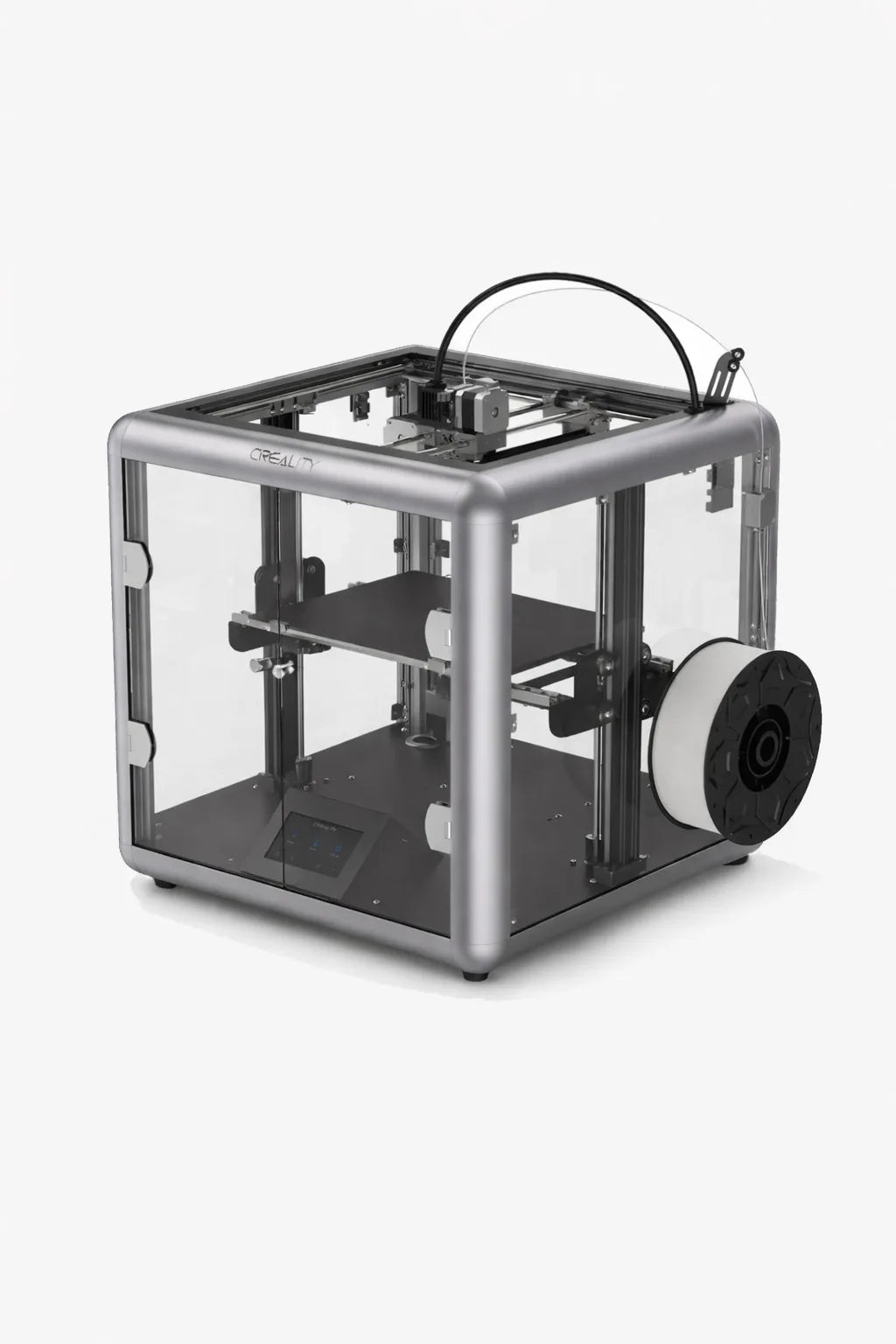Creality Sermoon D1 3D Printer Detail View | Creality | LayerX India