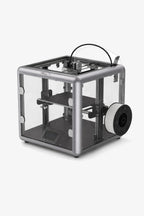Creality Sermoon D1 3D Printer Detail View | Creality | LayerX India
