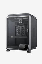 Creality K1C 3D Printer Front View | Creality | LayerX India