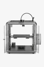 Creality Sermoon D1 3D Printer Side View | Creality | LayerX India