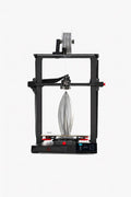 Creality Cr 10 Smart Pro 3D Printer Front View | Creality | LayerX India