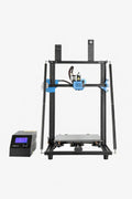 Creality Cr-10 V3 Diy 3D Printer Front View | Creality | LayerX India