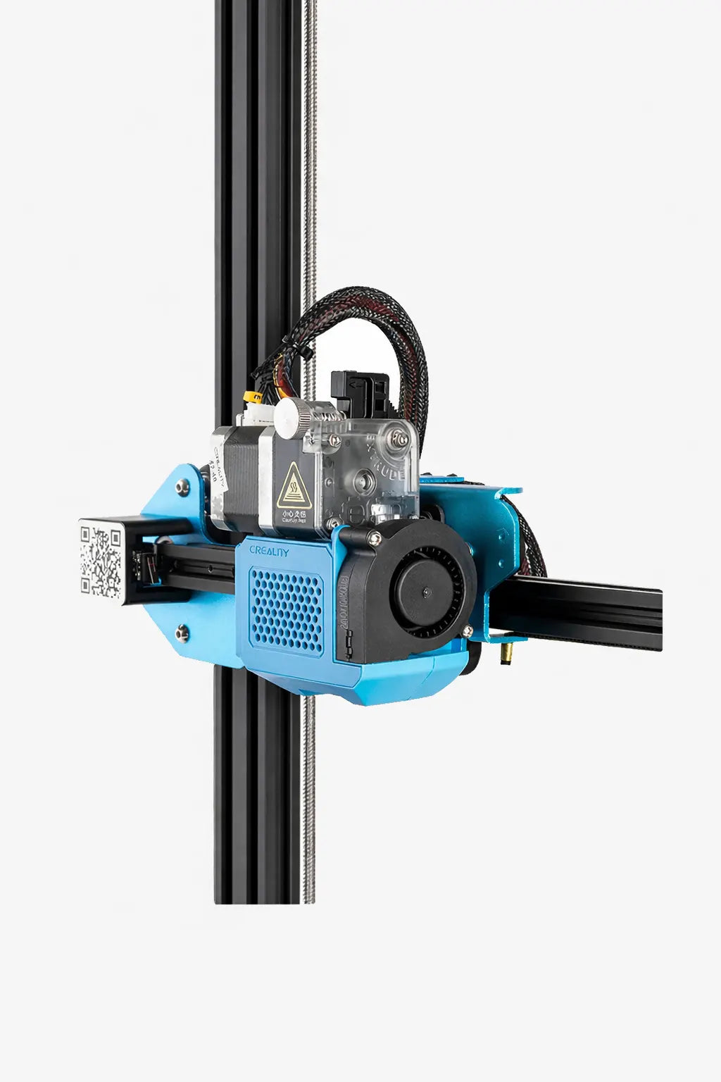 Creality Cr-10 V3 Diy 3D Printer Spec Sheet | Creality | LayerX India