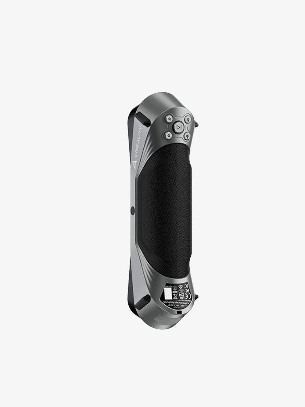 Cr Scan Raptor Detail View | Creality | LayerX India