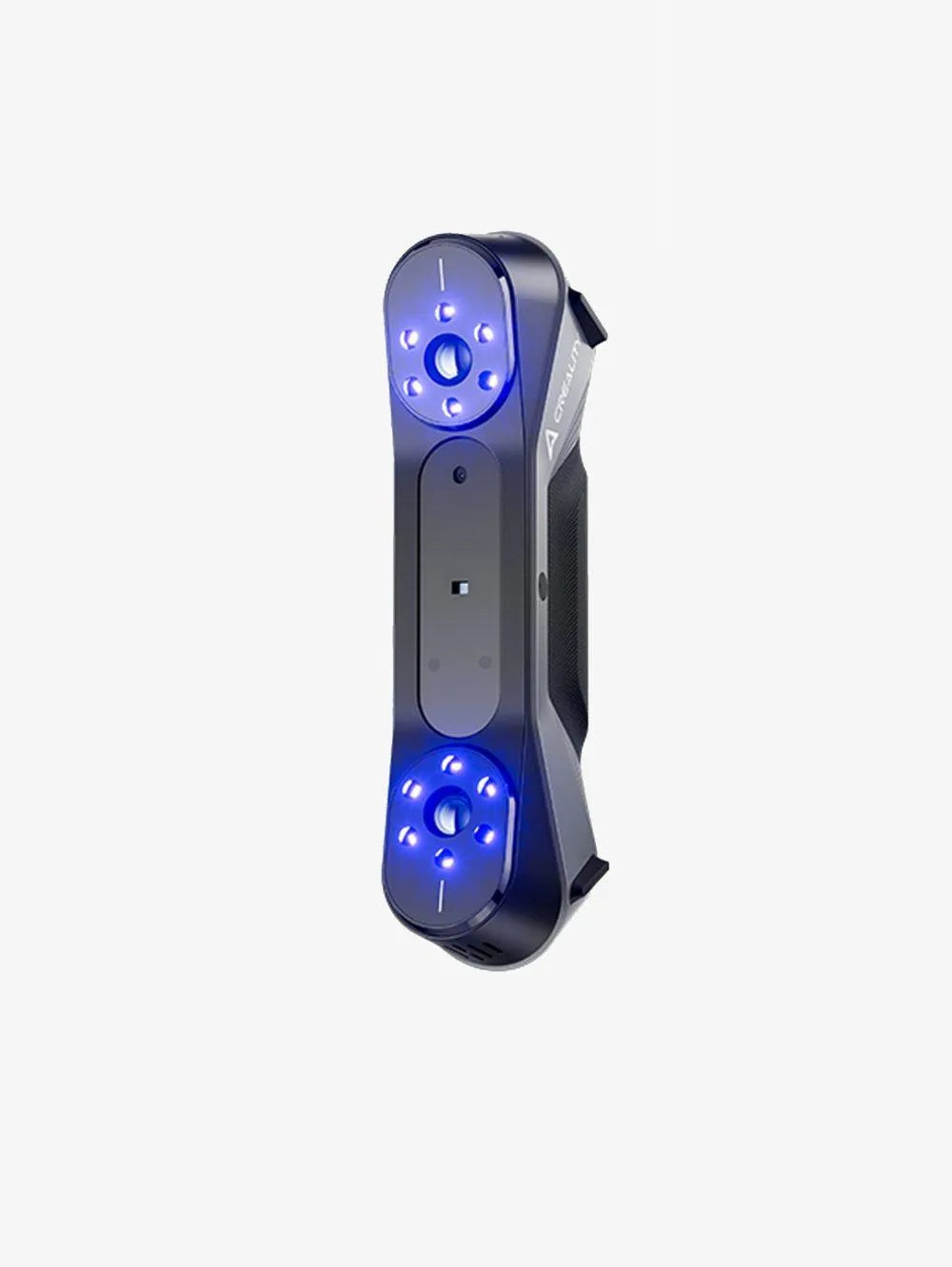 Cr Scan Raptor Side View | Creality | LayerX India