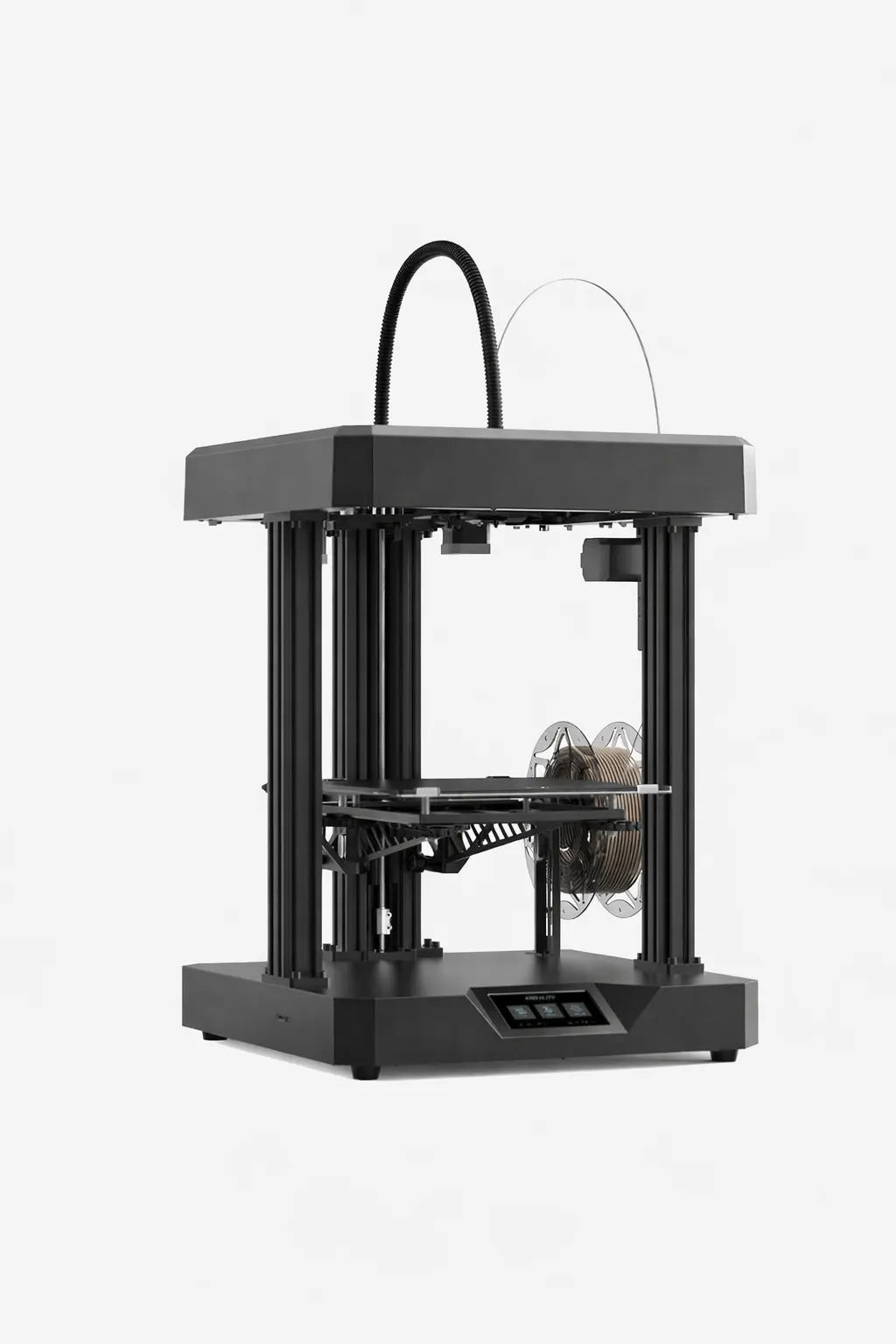 Creality Ender 7 3D Printer Spec Sheet | Creality | LayerX India