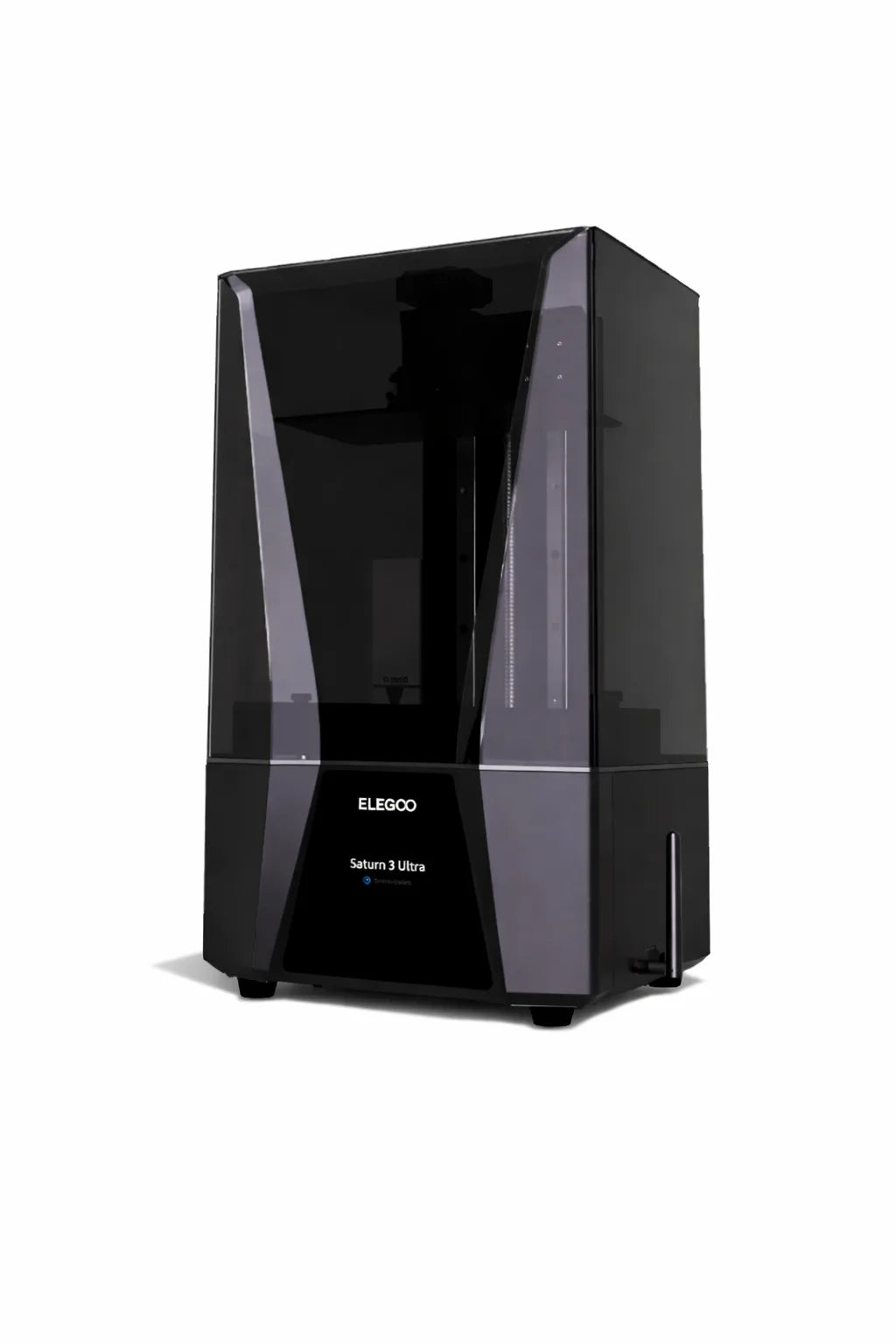 Elegoo Saturn 3 Ultra 3D Printer Detail View | Elegoo | LayerX India