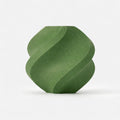 Bambu Pla Cf - Matcha Green Front View | Bambu Lab | LayerX India
