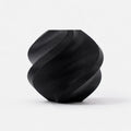 Bambu Lab Pla Matte Charcoal 1 Kg Front View | Bambu Lab | LayerX India